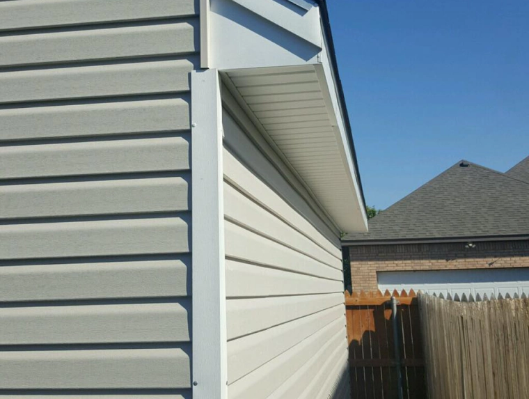 Siding Services