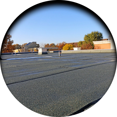 commercial roofing