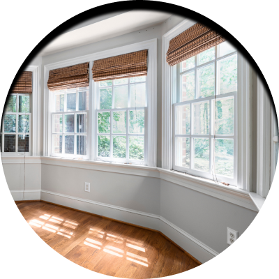 service tab window replacement