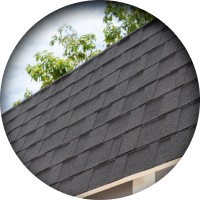 asphalt shingle