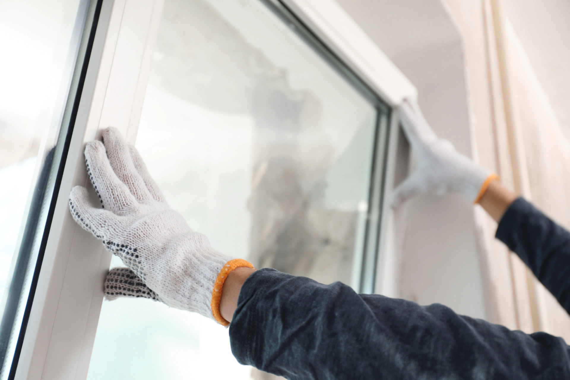Energy Efficient Window Replacement in Amarillo, TX